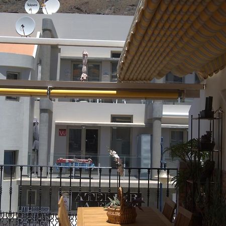 Apartamento Avda. Las Artes بويرتو دي موغان المظهر الخارجي الصورة