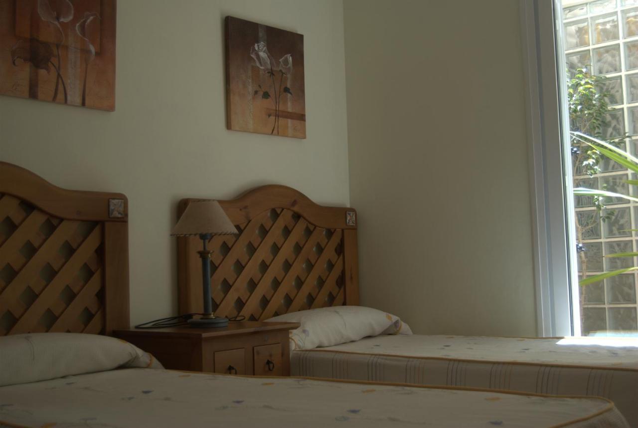 Apartamento Avda. Las Artes بويرتو دي موغان المظهر الخارجي الصورة