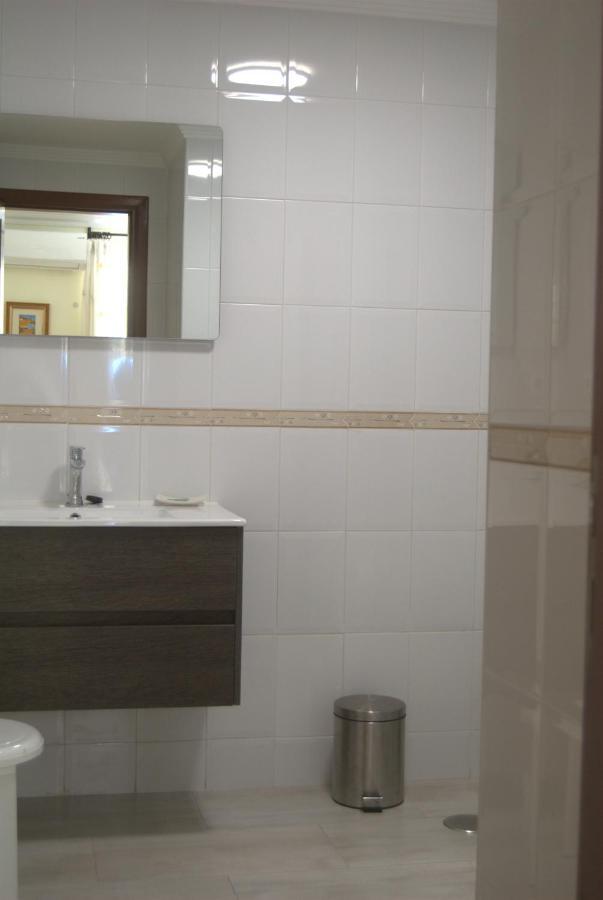Apartamento Avda. Las Artes بويرتو دي موغان المظهر الخارجي الصورة