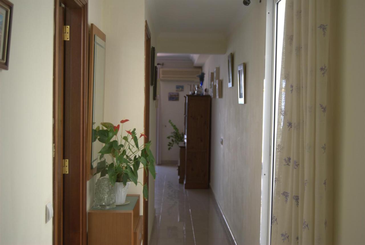 Apartamento Avda. Las Artes بويرتو دي موغان المظهر الخارجي الصورة