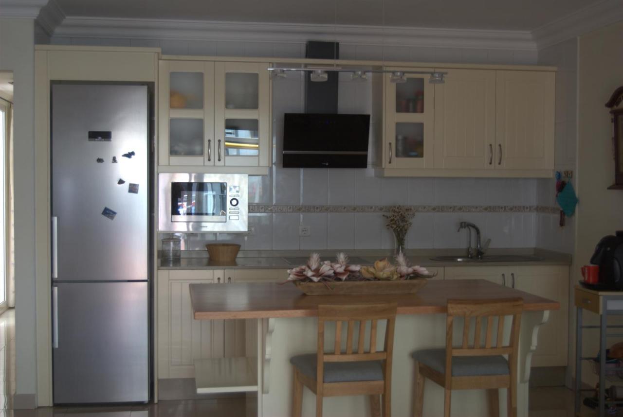 Apartamento Avda. Las Artes بويرتو دي موغان المظهر الخارجي الصورة